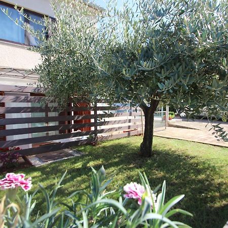 Apartment Luigi Poreč Zewnętrze zdjęcie