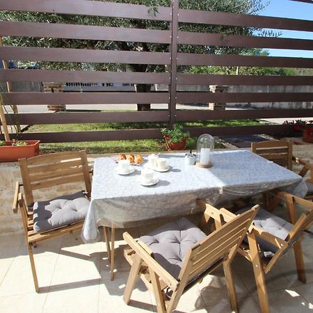 Apartment Luigi Poreč Zewnętrze zdjęcie