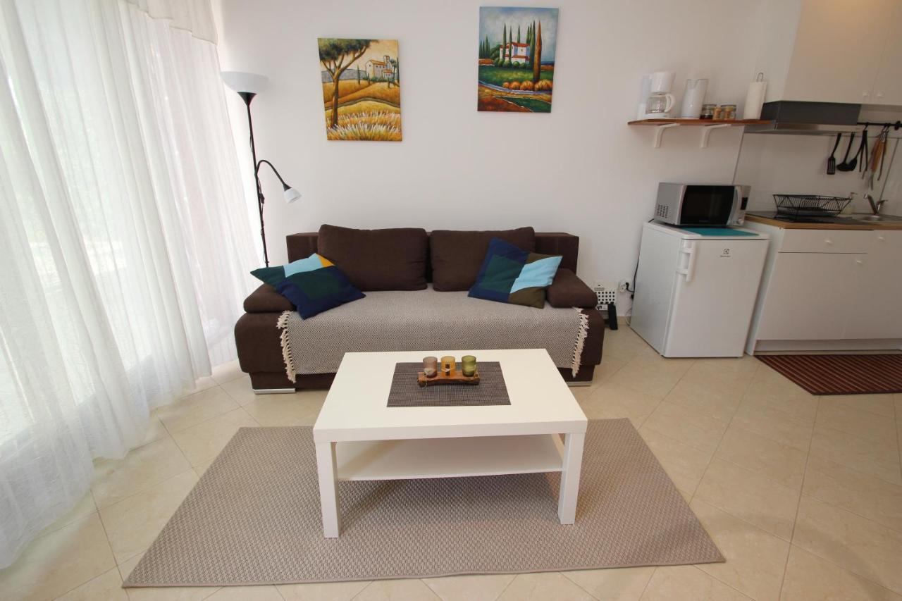 Apartment Luigi Poreč Zewnętrze zdjęcie