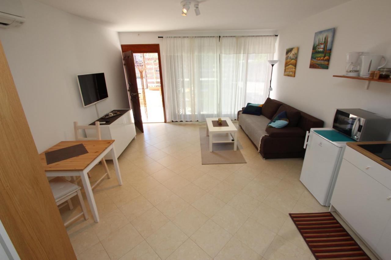 Apartment Luigi Poreč Zewnętrze zdjęcie